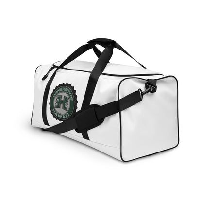 UH of Manoa Simple Duffle bag