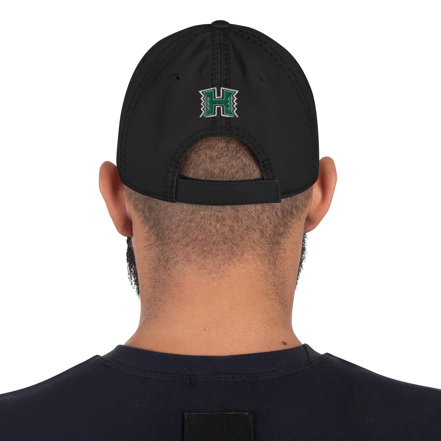 UH of Manoa Hat