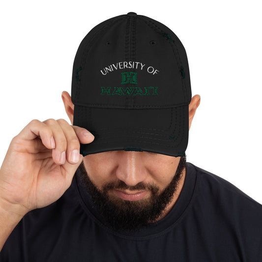 UH of Manoa Hat