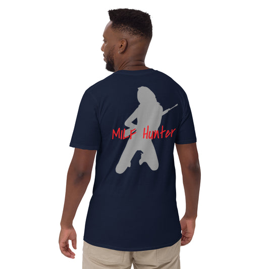 Pun Intended Hunter Tee