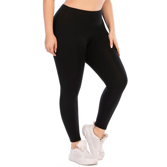 Size: 2XL, Clothes style: pants-A, Color:  - Women Yoga Suit Sportswear Tracksuit Sportsuits Plus Size For Female Gym Sport Running Sets Big Large Tacking Wear Big Breast