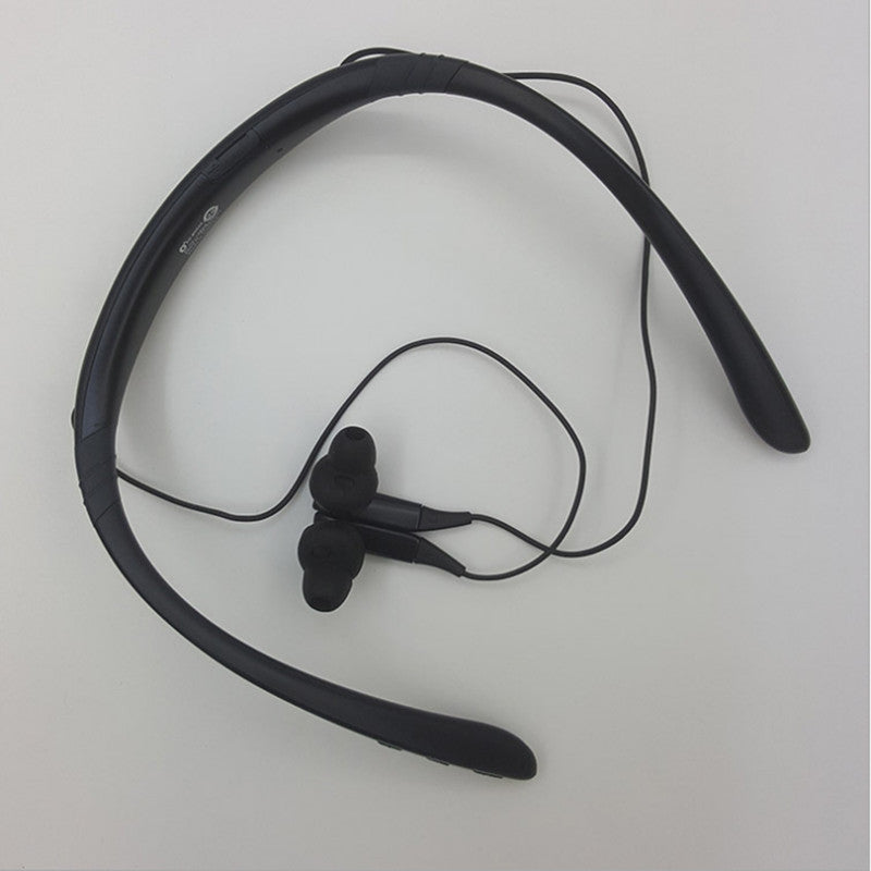 BG920 stereo neck-mounted sports Bluetooth headset