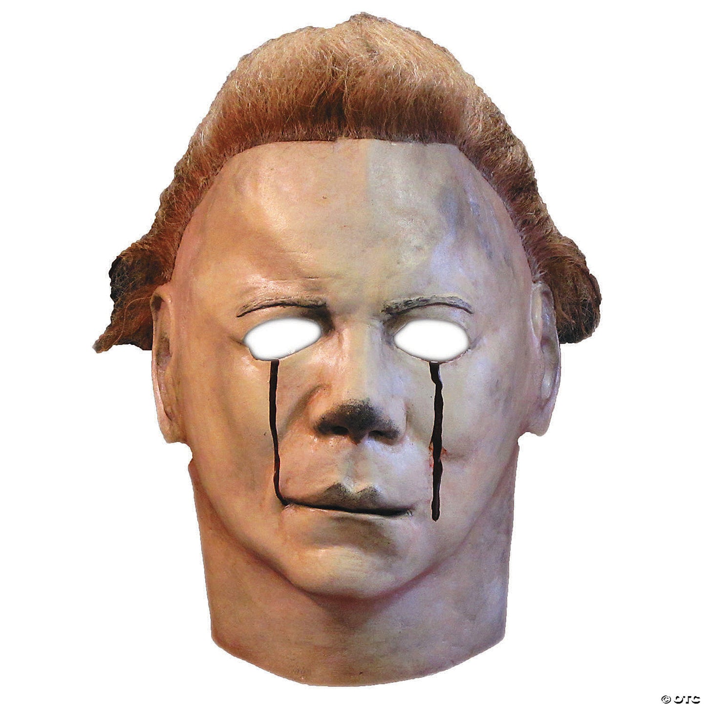 Michael myers bloody eyes mask